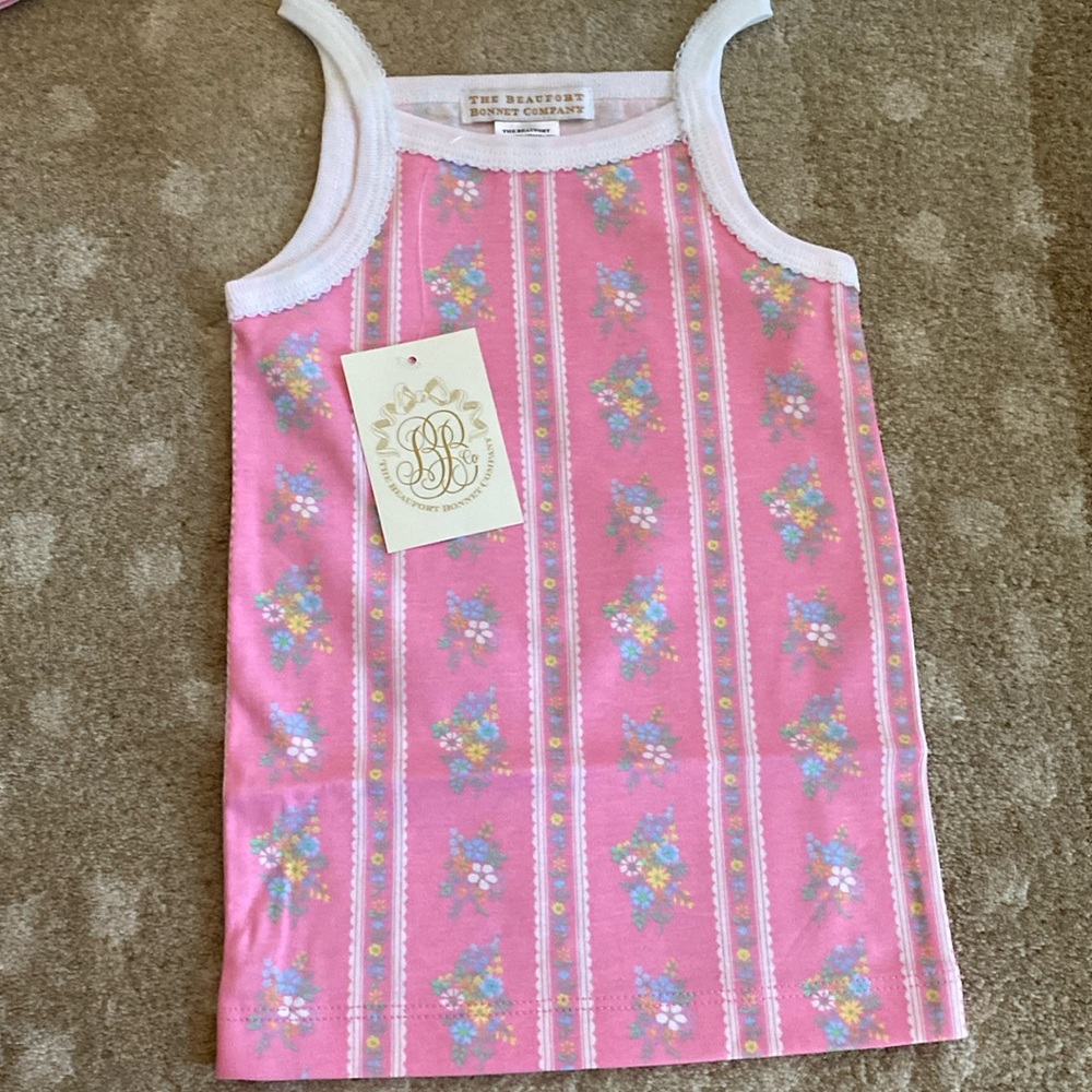 NWT TBBC Caroline Camisole